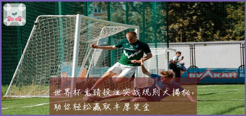 世界杯竞猜投注实战规则大揭秘，助你轻松赢取丰厚奖金